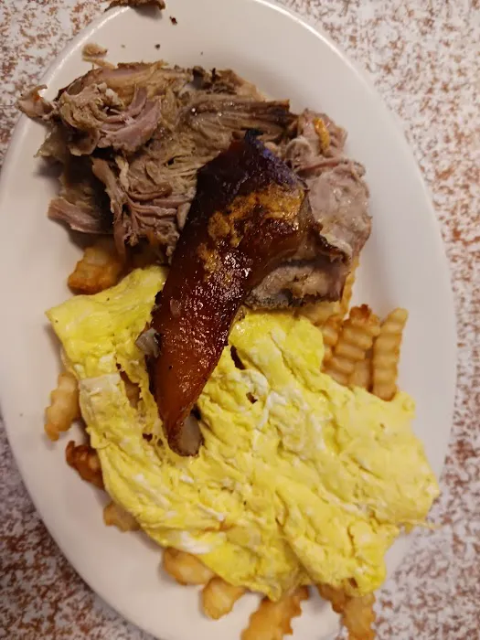 Lillys Cafe Picture 10