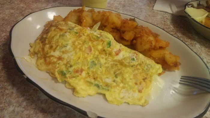 Lillys Cafe Picture 4