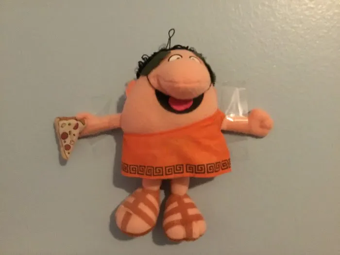Little Caesars Pizza Picture 5