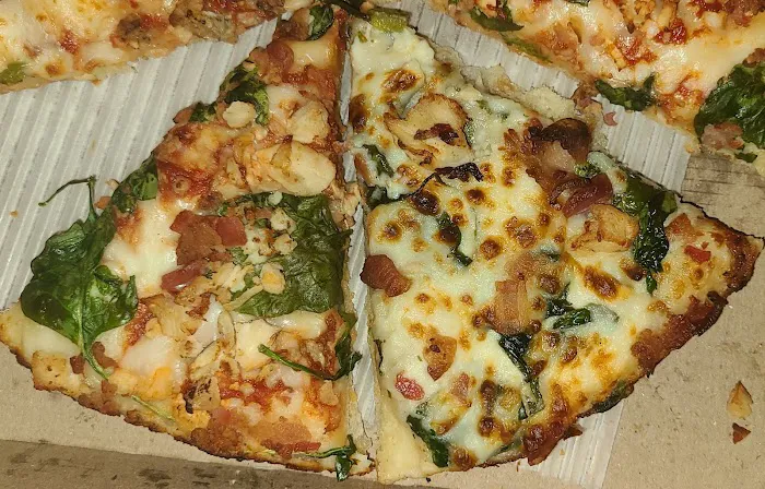 Domino's Pizza Picture 1