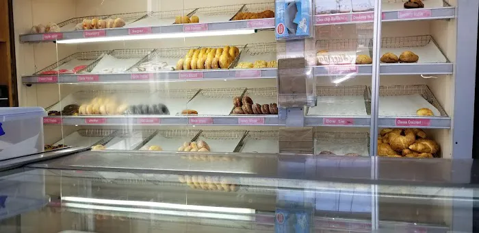 Twin Donuts Picture 3