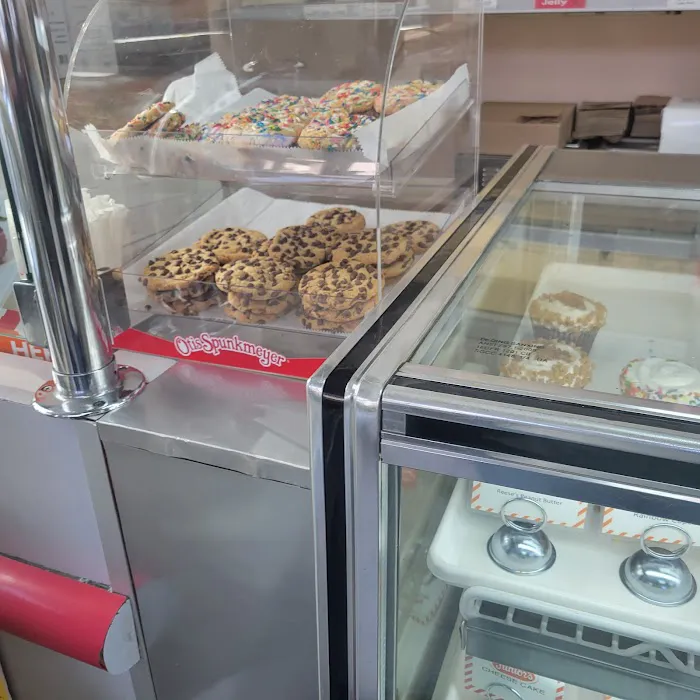 Twin Donuts Picture 9