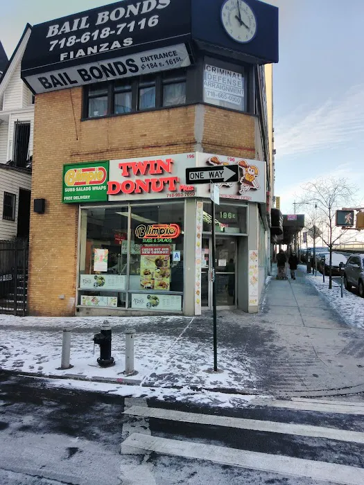 Twin Donuts Picture 6