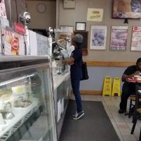 Twin Donuts ico