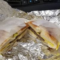 Court Side Deli II ico