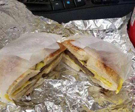 Court Side Deli II