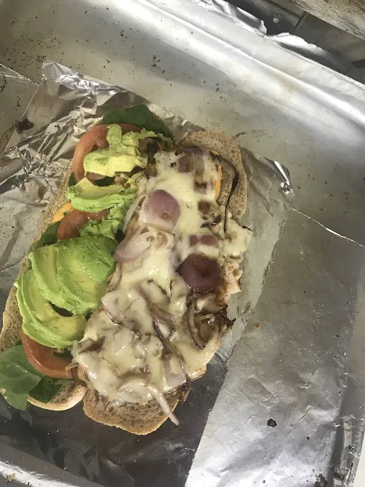 Court Side Deli II Picture 7