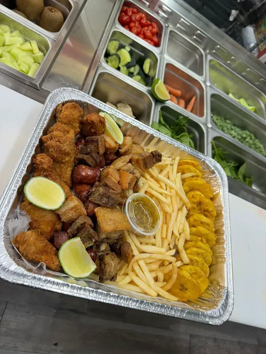 ASAP SNACK BAR Picture 7
