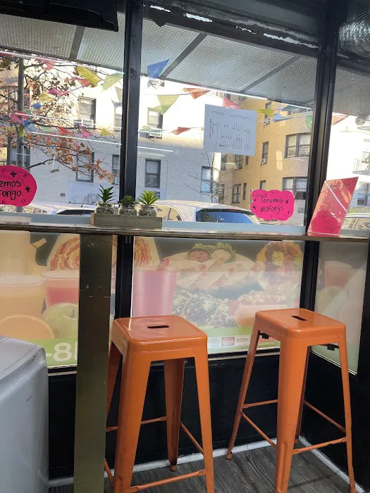 ASAP SNACK BAR Picture 3
