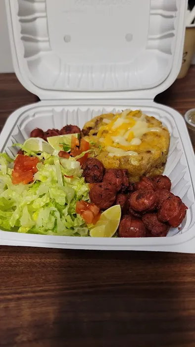 ASAP SNACK BAR Picture 5