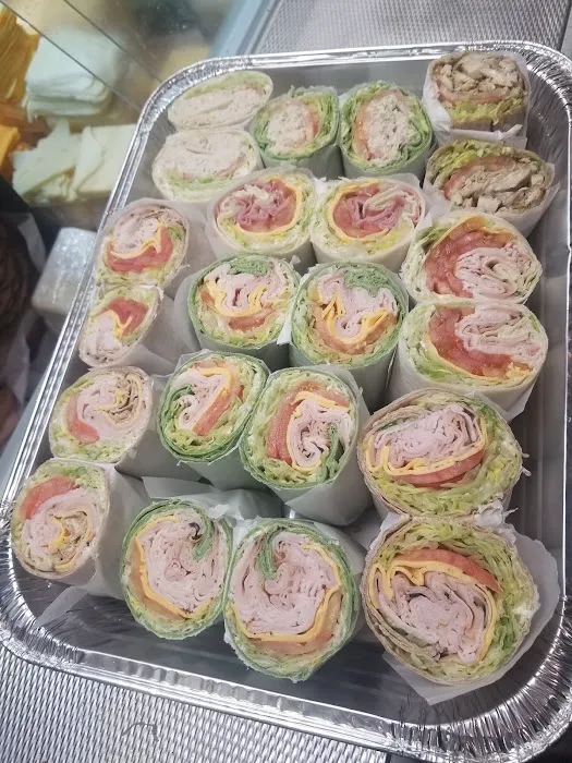 Concourse Gourmet Deli Picture 7