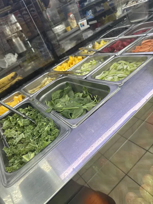 Concourse Gourmet Deli Picture 5