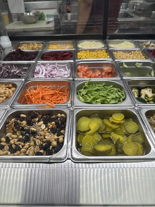 Concourse Gourmet Deli Picture 3