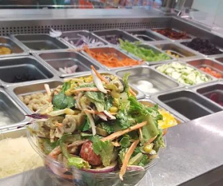 Concourse Gourmet Deli