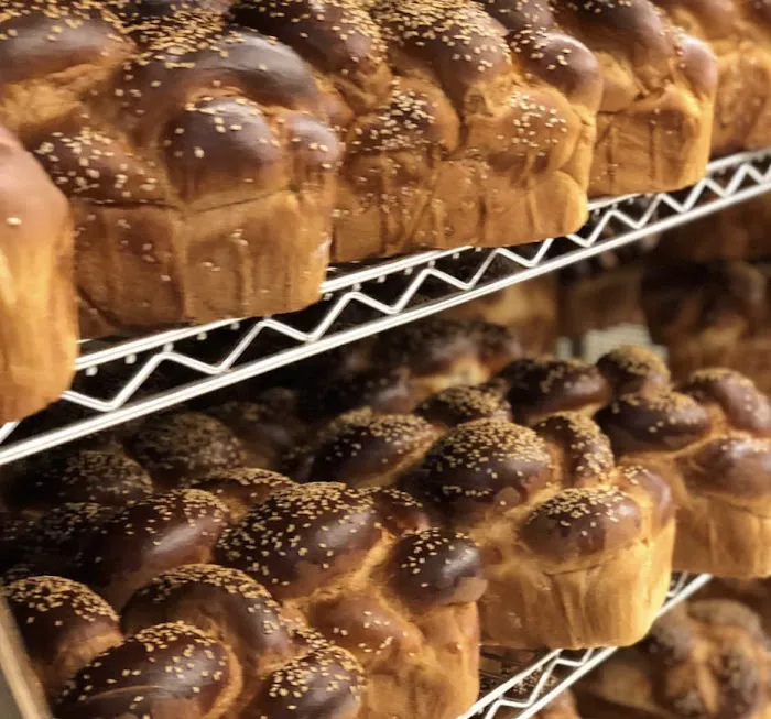 Tam Eden Kosher Bakery Picture 3