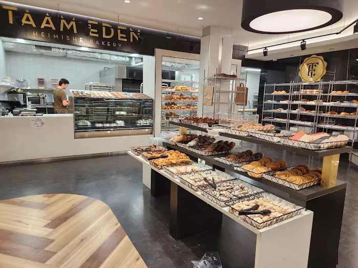 Tam Eden Kosher Bakery Picture 6