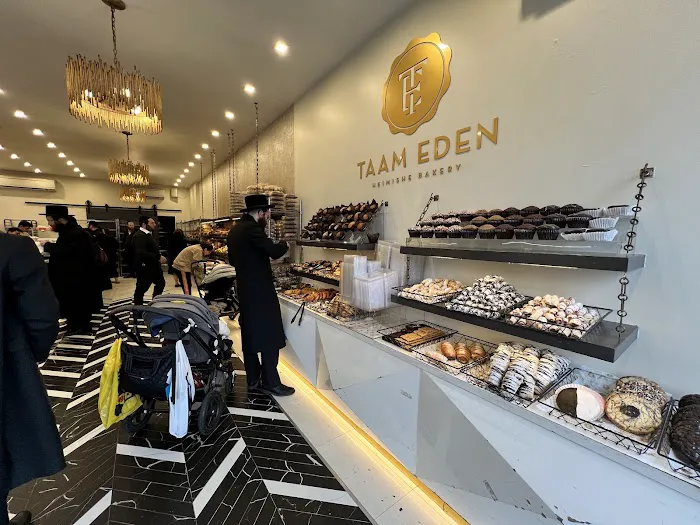 Tam Eden Kosher Bakery Picture 5