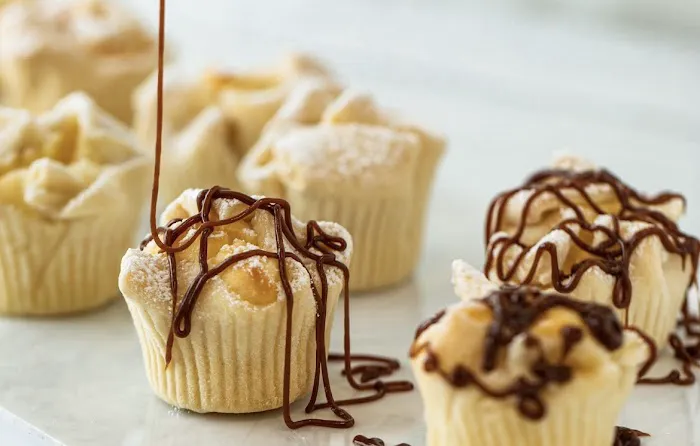 Tam Eden Kosher Bakery Picture 1