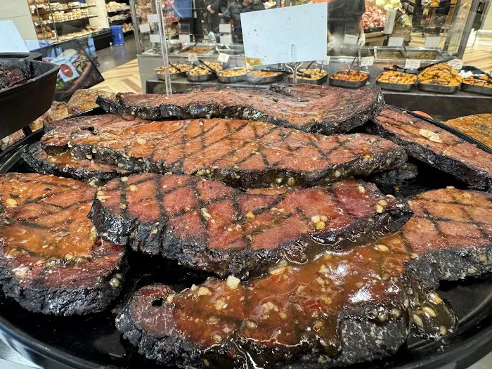 Nuggets Kosher Deli Picture 8