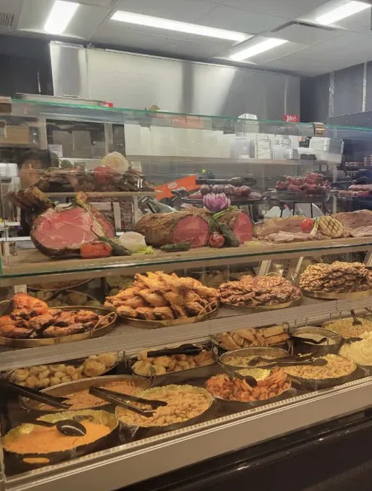 Nuggets Kosher Deli Picture 2
