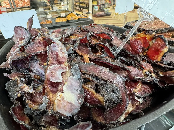 Nuggets Kosher Deli Picture 10