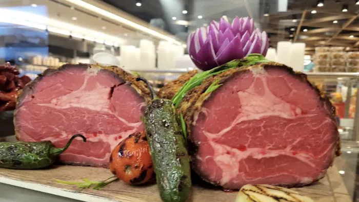Nuggets Kosher Deli Picture 1