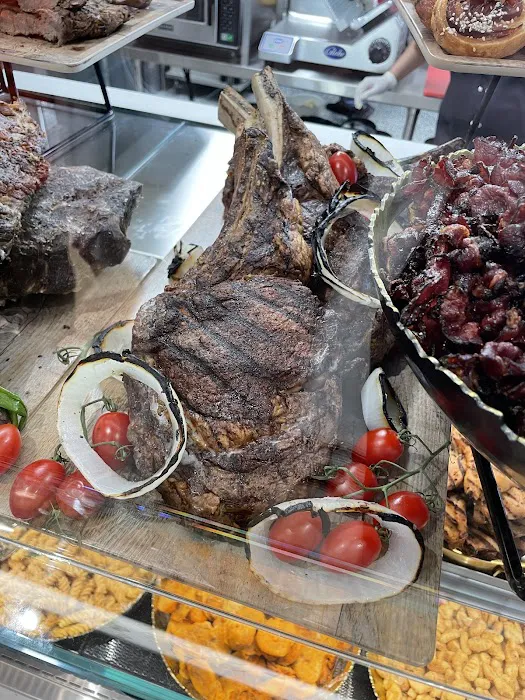 Nuggets Kosher Deli Picture 5