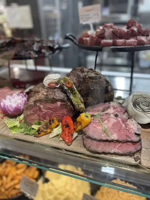 Nuggets Kosher Deli Picture 4
