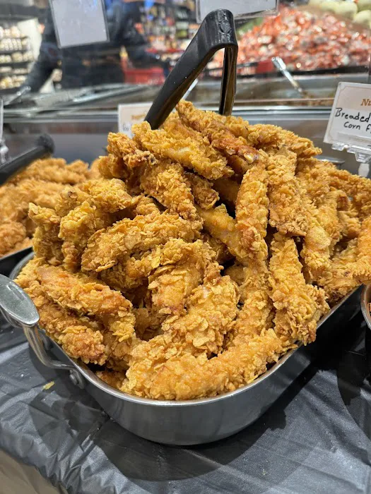 Nuggets Kosher Deli Picture 3