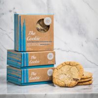 Salt of the Earth Bakery ico