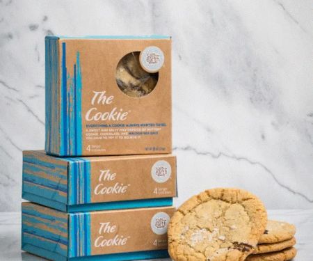 Salt of the Earth Bakery