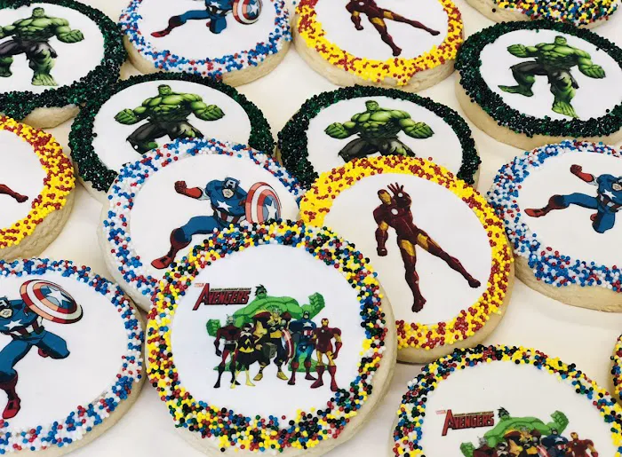 Brookie's Cookies NYC Picture 6