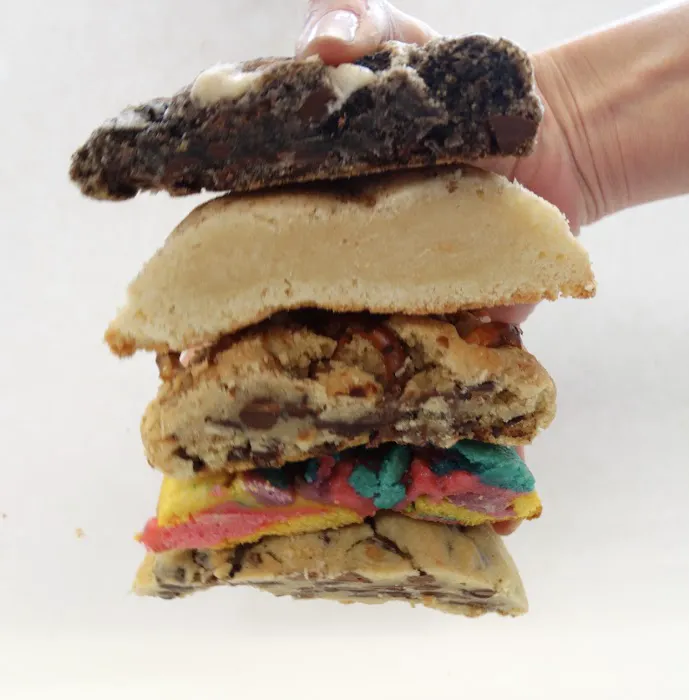 Brookie's Cookies NYC Picture 10