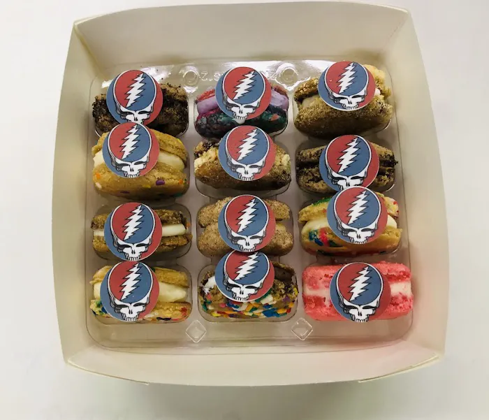 Brookie's Cookies NYC Picture 2