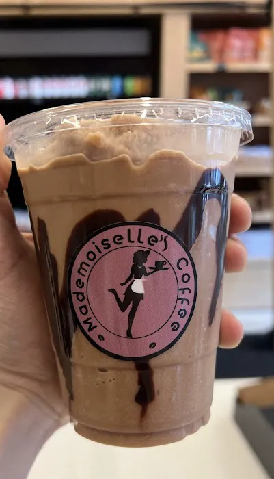 Mademoiselle’s Coffee Picture 3