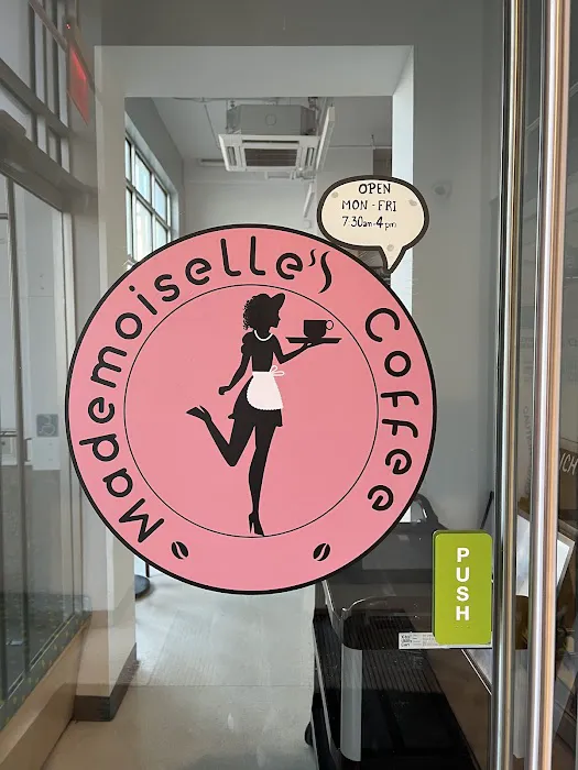 Mademoiselle’s Coffee Picture 5
