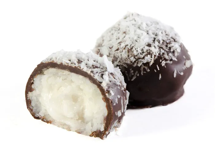 Fames Chocolates inc. Picture 8