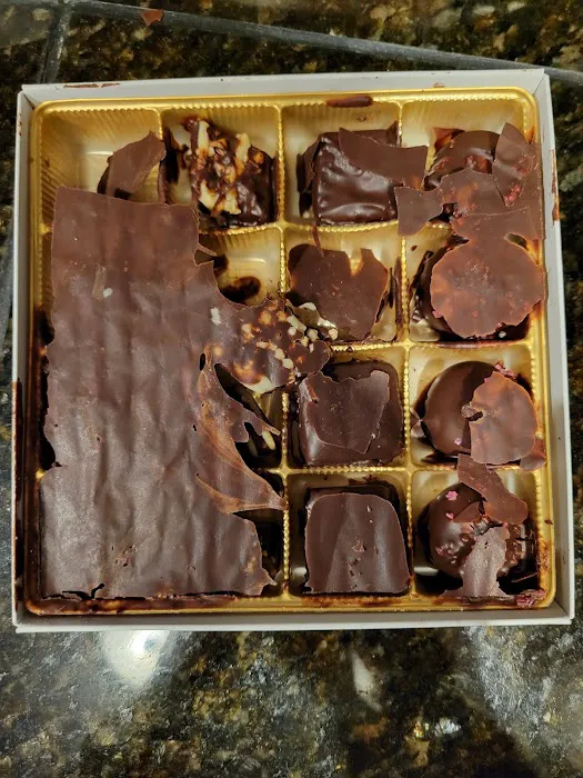 Fames Chocolates inc. Picture 6
