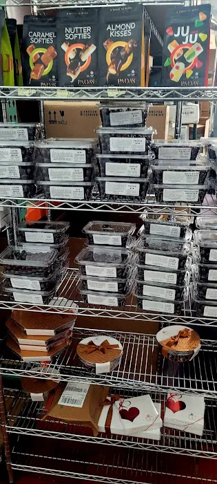 Fames Chocolates inc. Picture 3