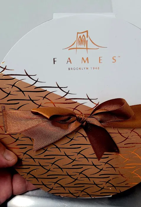 Fames Chocolates inc. Picture 1
