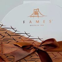 Fames Chocolates inc. ico