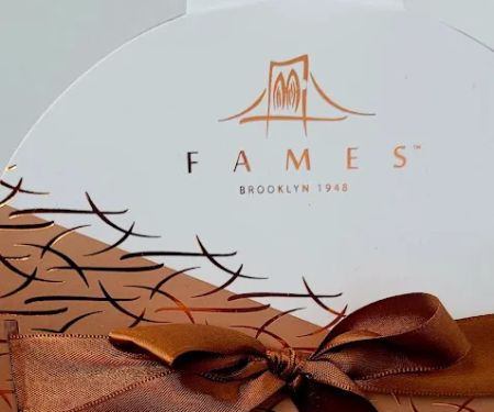 Fames Chocolates inc.