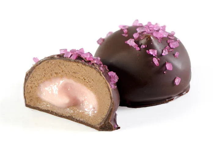 Fames Chocolates inc. Picture 10