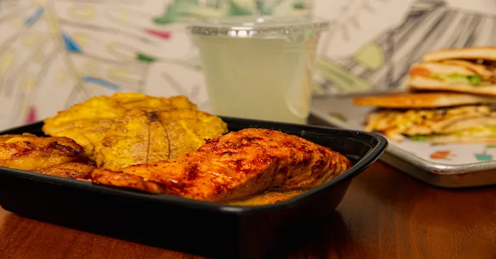 Sophie's Cuban Cuisine - Williamsburg Picture 2