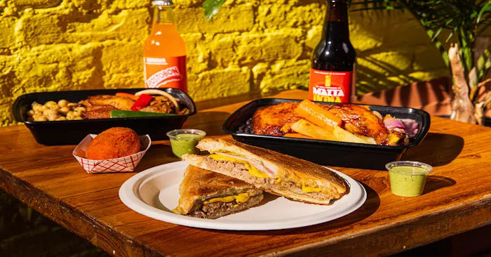 Sophie's Cuban Cuisine - Williamsburg Picture 6