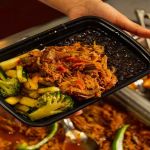 Sophie's Cuban Cuisine - Williamsburg