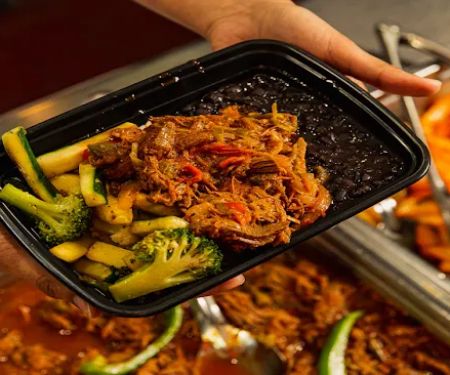 Sophie's Cuban Cuisine - Williamsburg
