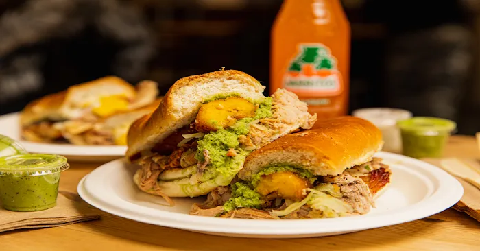 Sophie's Cuban Cuisine - Williamsburg Picture 8