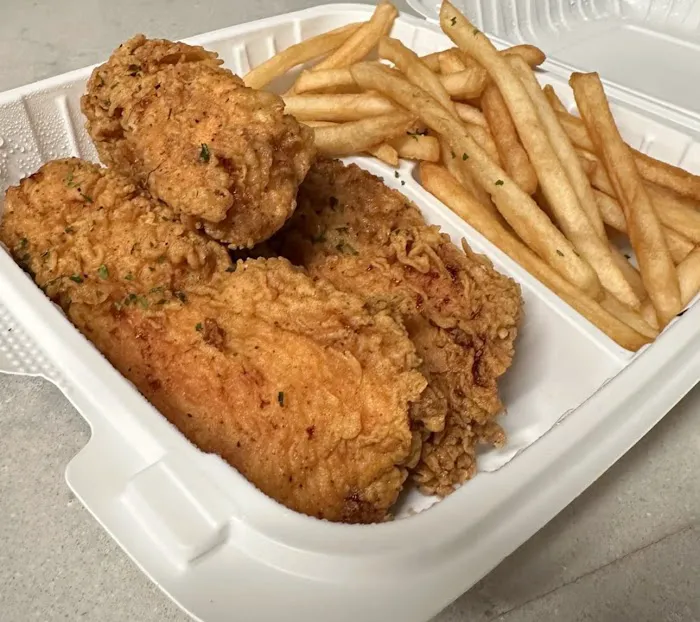 Rokstar Chicken Williamsburg Picture 5