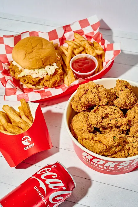Rokstar Chicken Williamsburg Picture 6